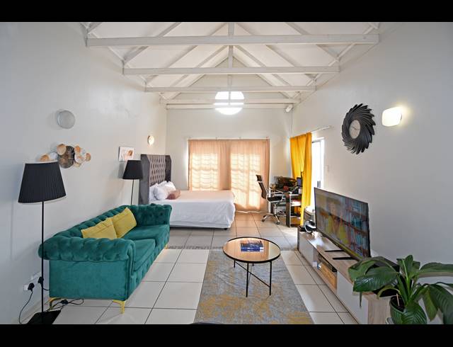 1 BEDROOM APARTMENT FOR SALE IN FERNDALE